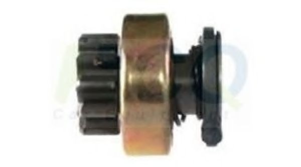 Привод с механизмом свободного хода, стартер LAUBER CQ2010127