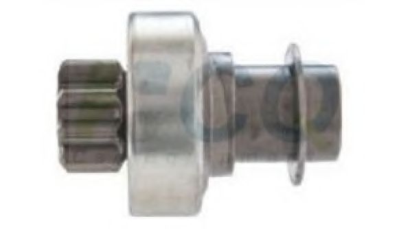 Привод с механизмом свободного хода, стартер LAUBER CQ2010141