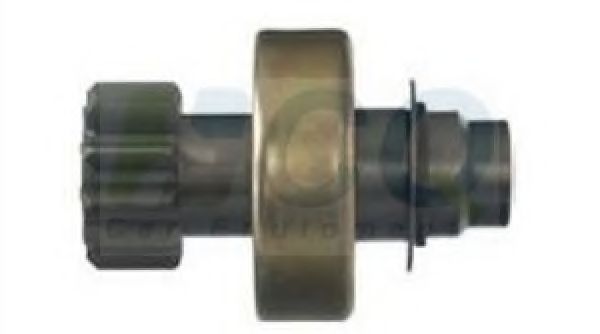 Привод с механизмом свободного хода, стартер LAUBER CQ2010142