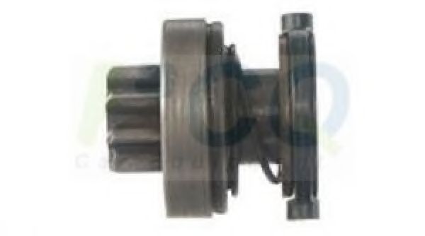 Привод с механизмом свободного хода, стартер LAUBER CQ2010170