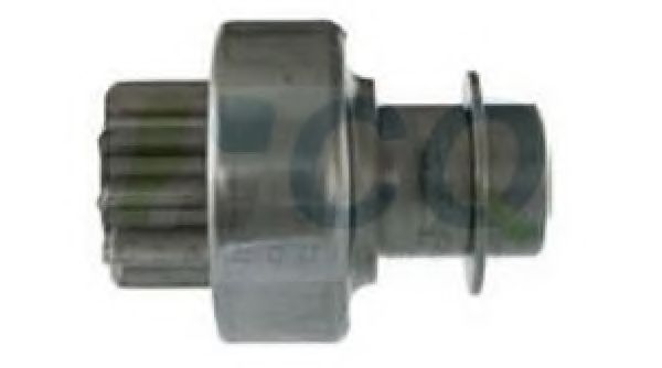 Привод с механизмом свободного хода, стартер LAUBER CQ2010225