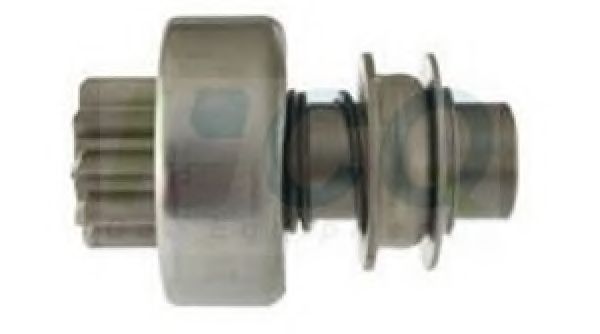 Привод с механизмом свободного хода, стартер LAUBER CQ2010342