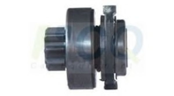 Привод с механизмом свободного хода, стартер LAUBER CQ2010431