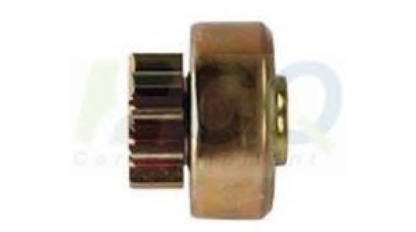 Привод с механизмом свободного хода, стартер LAUBER CQ2010505