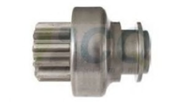 Привод с механизмом свободного хода, стартер LAUBER CQ2010572