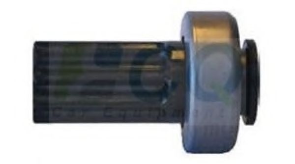 Привод с механизмом свободного хода, стартер LAUBER CQ2010589