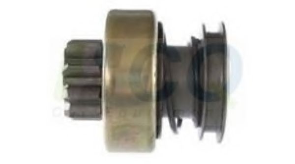 Ведущая шестерня, стартер LAUBER CQ2010595