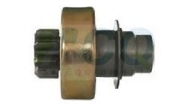 Привод с механизмом свободного хода, стартер LAUBER CQ2010601