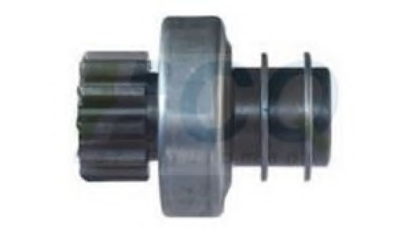 Привод с механизмом свободного хода, стартер LAUBER CQ2010636