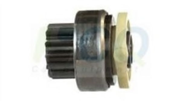 Привод с механизмом свободного хода, стартер LAUBER CQ2010689