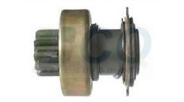 Привод с механизмом свободного хода, стартер LAUBER CQ2010701