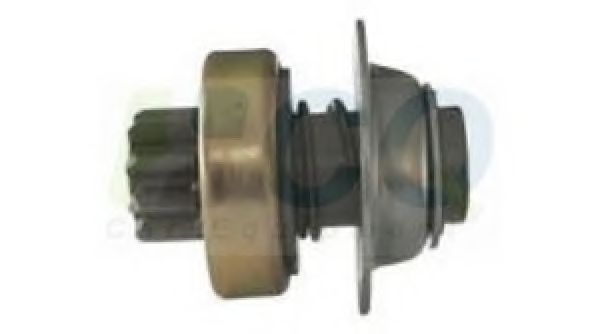 Привод с механизмом свободного хода, стартер LAUBER CQ2010729