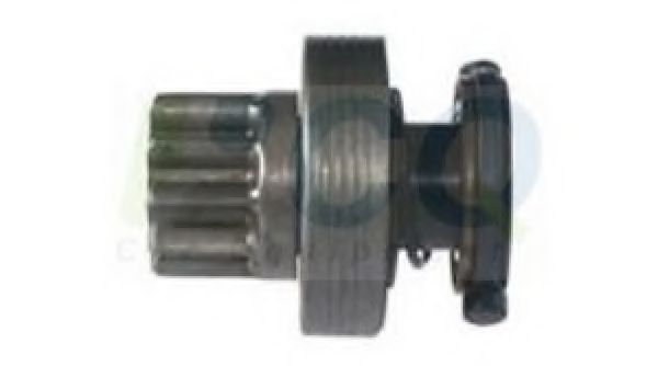 Привод с механизмом свободного хода, стартер LAUBER CQ2010787