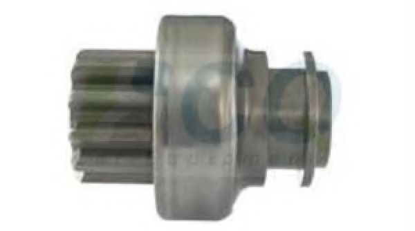 Привод с механизмом свободного хода, стартер LAUBER CQ2010834