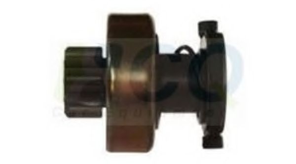 Привод с механизмом свободного хода, стартер LAUBER CQ2010850