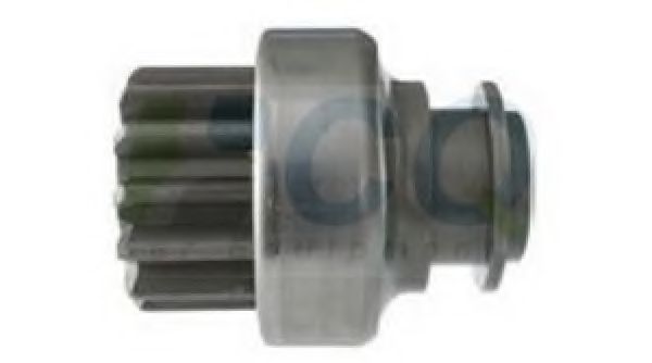 Привод с механизмом свободного хода, стартер LAUBER CQ2010901