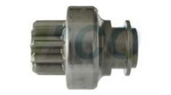 Привод с механизмом свободного хода, стартер LAUBER CQ2010936