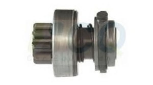 Привод с механизмом свободного хода, стартер LAUBER CQ2010943