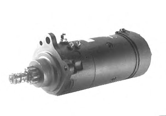 Стартер AINDE CGB-50329