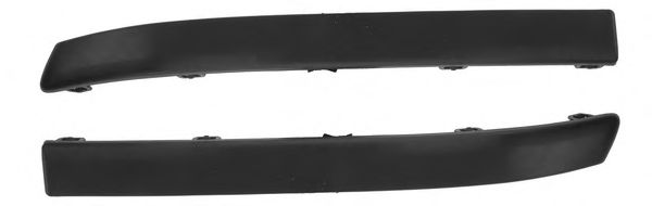 Облицовка / защитная накладка, буфер PHIRA CL-05703