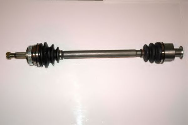 Приводной вал PROTECHNIC PRA025