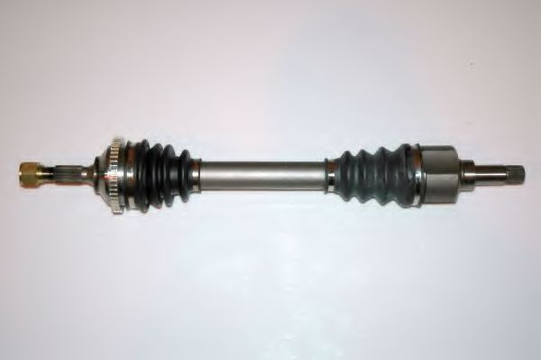 Приводной вал PROTECHNIC PRA031