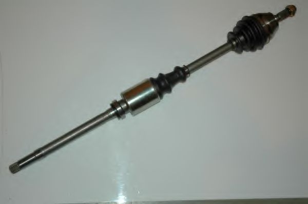 Приводной вал PROTECHNIC PRA048