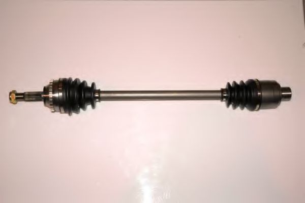 Приводной вал PROTECHNIC PRA053