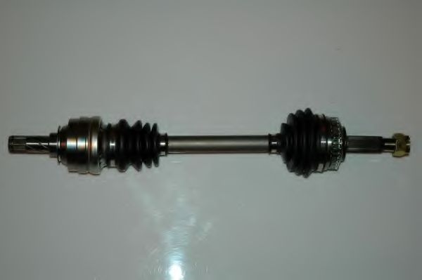 Приводной вал PROTECHNIC PRA073