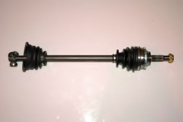 Приводной вал PROTECHNIC PRA095