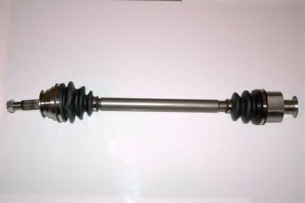 Приводной вал PROTECHNIC PRA112