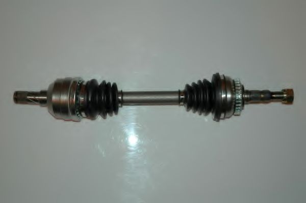 Приводной вал PROTECHNIC PRA120