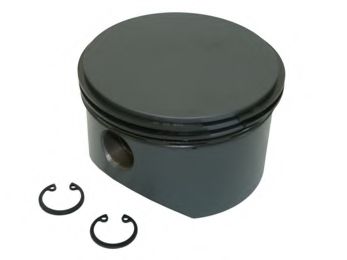 Поршень, пневматический компрессор AIR FREN 01.5550.00