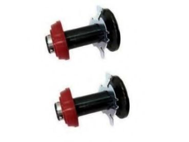 Ремкомплект, тормозной суппорт AIR FREN 18.R350.010