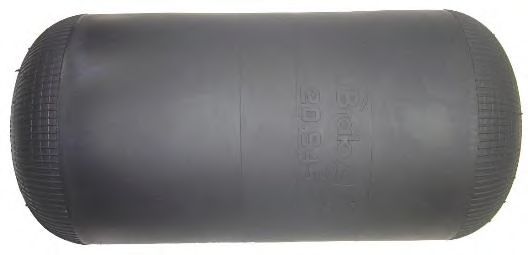 Кожух пневматической рессоры AIRTECH 110362