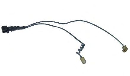 Сигнализатор, износ тормозных колодок AIR FREN 21.34212