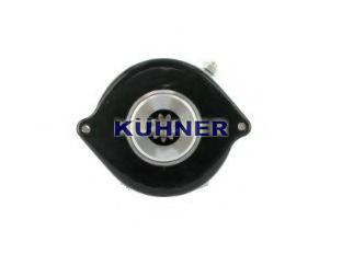 Стартер AD KÜHNER 254945