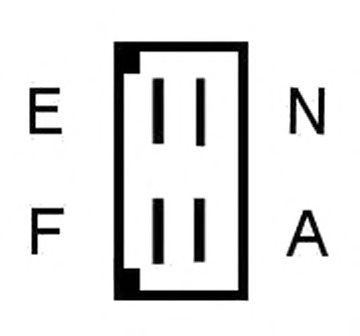 Генератор ELSTOCK 270900