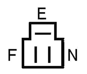 Генератор AD KÜHNER 40196