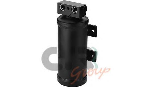 Осушитель, кондиционер VALEO 945187