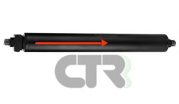 Осушитель, кондиционер CTR 1211062