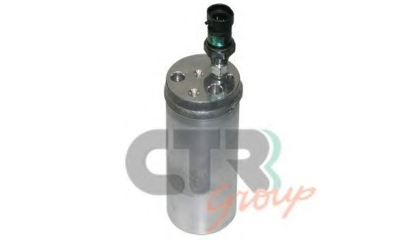 Осушитель, кондиционер CTR 1211308