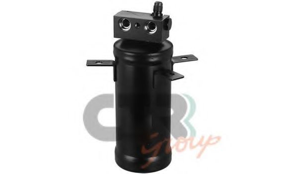 Осушитель, кондиционер CTR 1211387