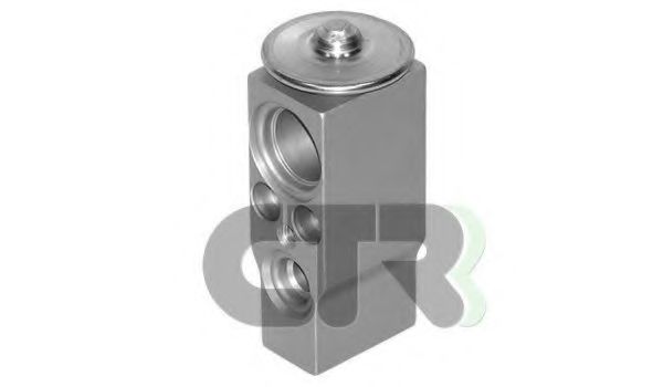 Расширительный клапан, кондиционер CTR 1212131