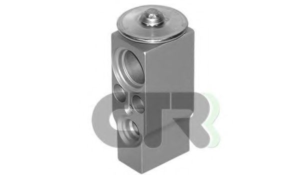 Расширительный клапан, кондиционер CTR 1212132