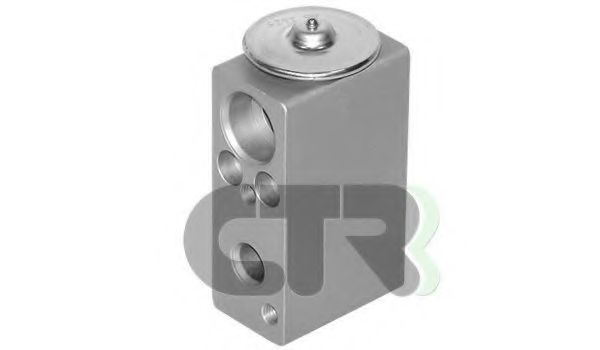 Расширительный клапан, кондиционер CTR 1212230