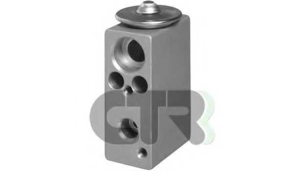 Расширительный клапан, кондиционер CTR 1212231