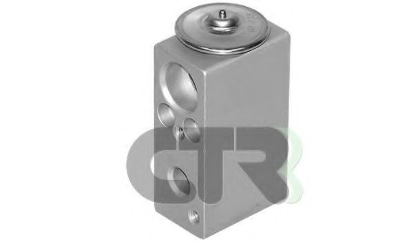 Расширительный клапан, кондиционер CTR 1212232