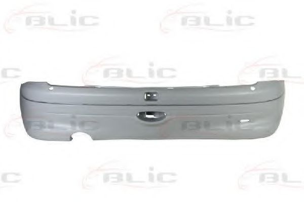 Буфер BLIC 5506-00-5507951P