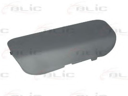 Покрытие буфера, прицепное обор ARGENTUM 1806424